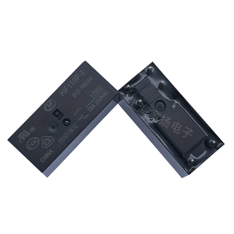 Original Hongfa Relais Hf115f-i/024-1hs3a 24v 16a Jqx-115f-i/024-1hs3a