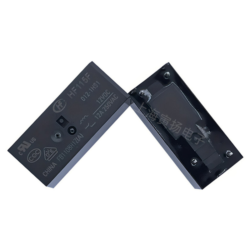 Jqx-115f/012-1hs1(551) Original Hongfa Relais 12v Hf115f/012-1hs1 12v