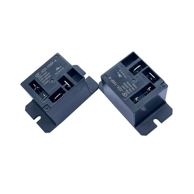 Hongfa Jqx-105f-4/220a-1hst 220v Ac 30a Öffner, Original-hochleistungsrelais