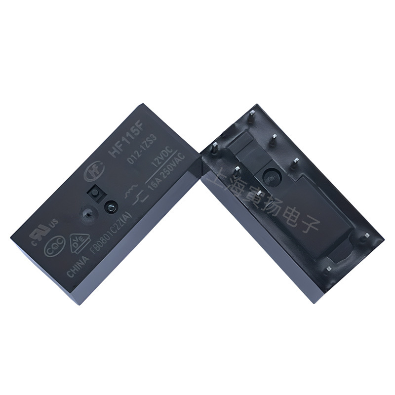 Jqx-115f/012-1zs3(551) Original Hongfa Relais Hf115f/012-1zs3 12vdc