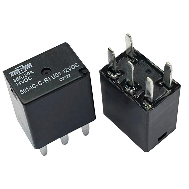 Original Matsukawa 301-1c-c-r1 U01 12v Dc 35a/20a Hochleistungs-kfz-relais