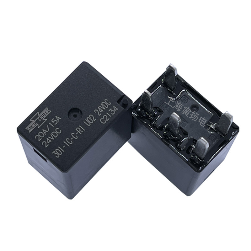 Original Matsukawa 301-1c-c-r1 U02 24v Dc 20a/15a Hochleistungs-kfz-relais