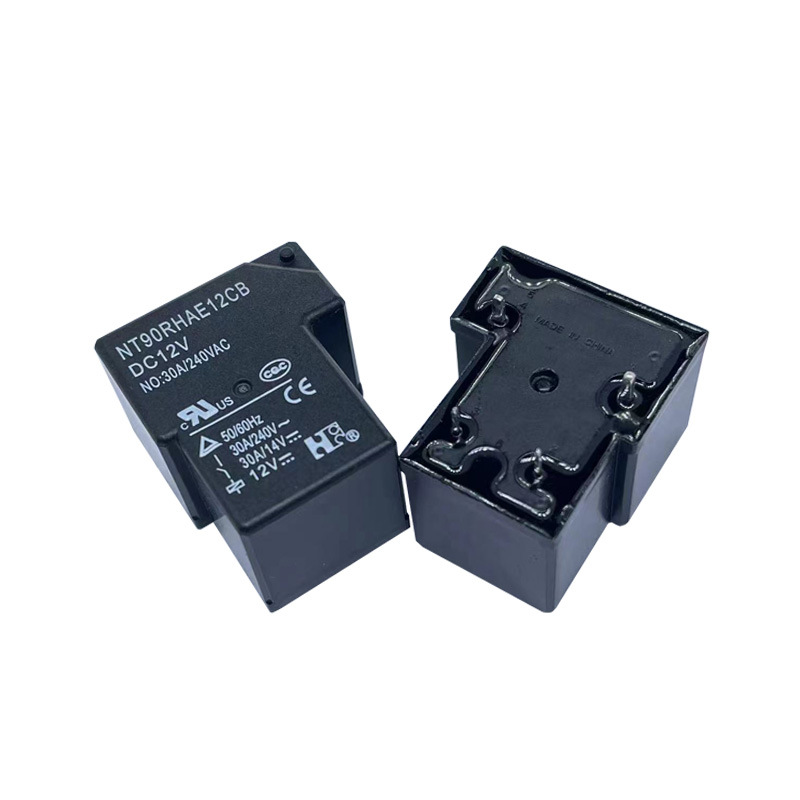 Neues Und Originales Ningbo Ford Nt90rhae24cb 24v Dc 30a T90 Hochleistungs-signalrelais