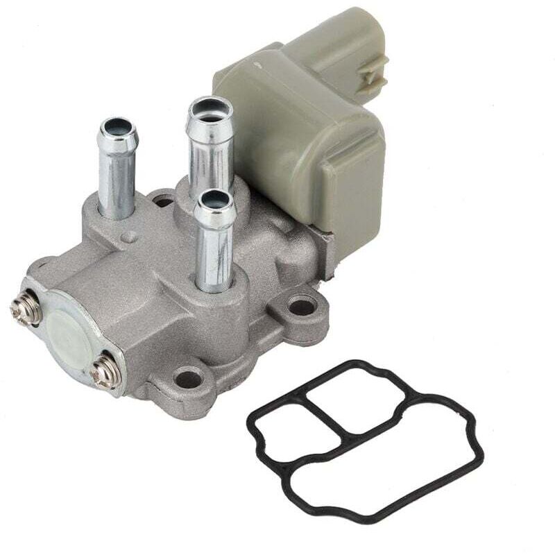 Soupape De Ralenti 22270-15010 Für Toyota Celica 1995-1998pièce Auto D'Origine With Joint D'Étanchéité