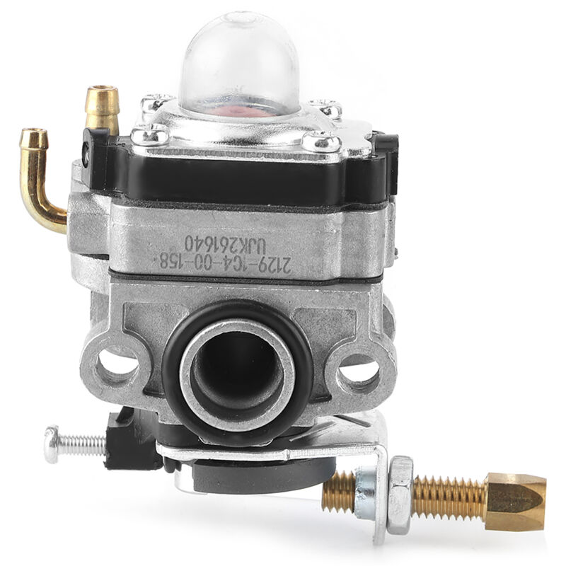 Gistuch Carburateur Taille-haie Carb Pour Débroussailleuse 139fa 140fa Moteur 4 Temps
