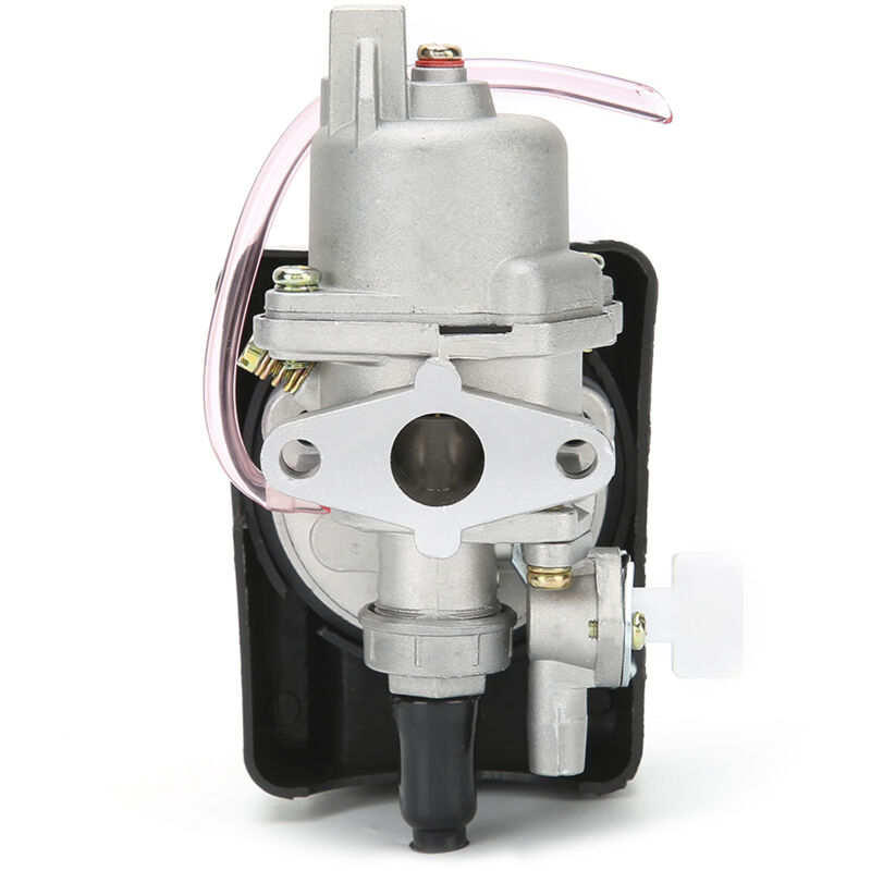 Carburateur De Moteur 47cc 49cc Avec Filtre À Air En Plastique 2 Temps Pour Mini Quad Atv Dirt Bike Minimoto Pocket Bike Go Kart Buggy