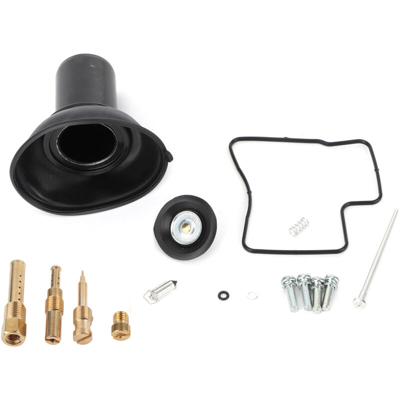 Kit De Reconstruction De Réfürtion De Carburateur Mck031x2 Pour Honda Steed 600 Shadow Vlx 600 19881998