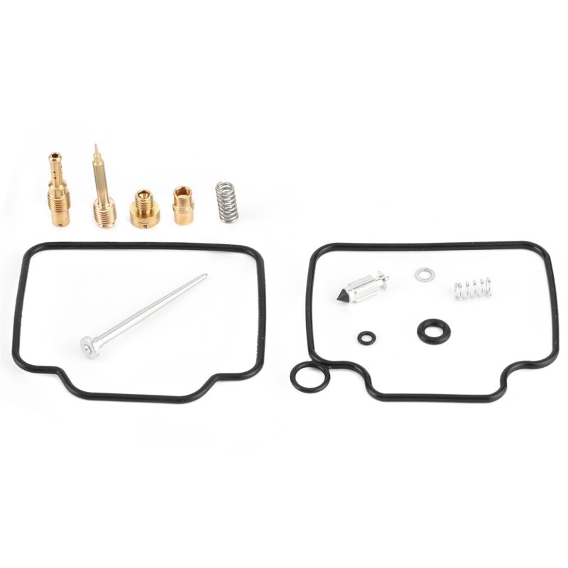 Gistuch Kit De Reconstruction De Carburateur 0201-318 Adapté Pour Honda Rebel 250 Cmx250 C 1986-2012