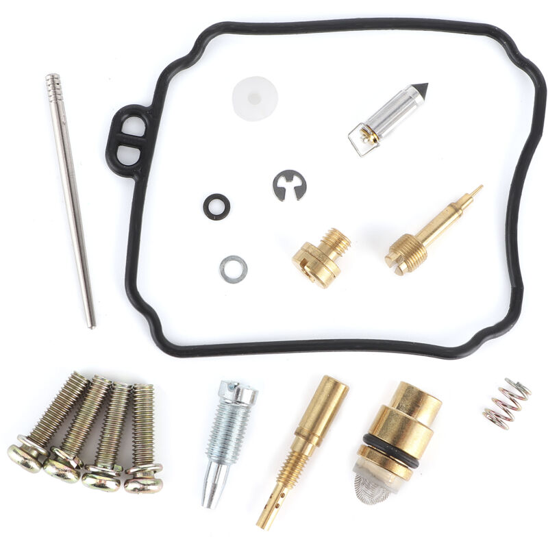 Gistuch Kit De Réfürtion De Glucides Revisant Le Carburateur De Reconstruction Du Carburateur Pour Virago250 Xv250 Gt250 Gtr250