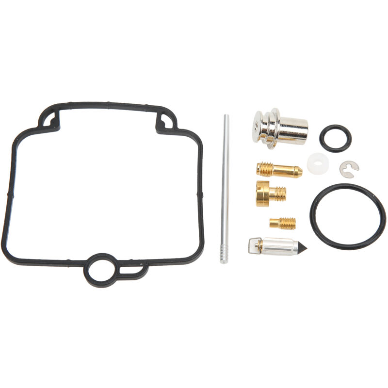 Gistuch Kit De Réfürtion De Carburateur Avec Joint De Rondelle, Remplacement De Vis De Tige Pour Polaris Sportsman 500 Ho 2003 – 2013
