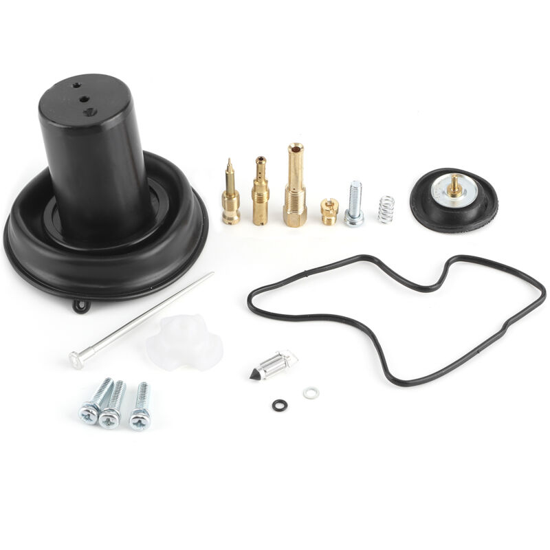 Kit De Réfürtion De Carburateur De Moto Pour Honda Steed Shadow Vt Vlx 600