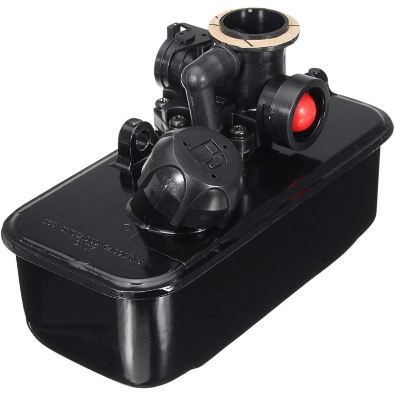 Gistuch Tondeuse A Essence Carb Carburateur Pour Briggs & Stratton 494406 499809 498809a