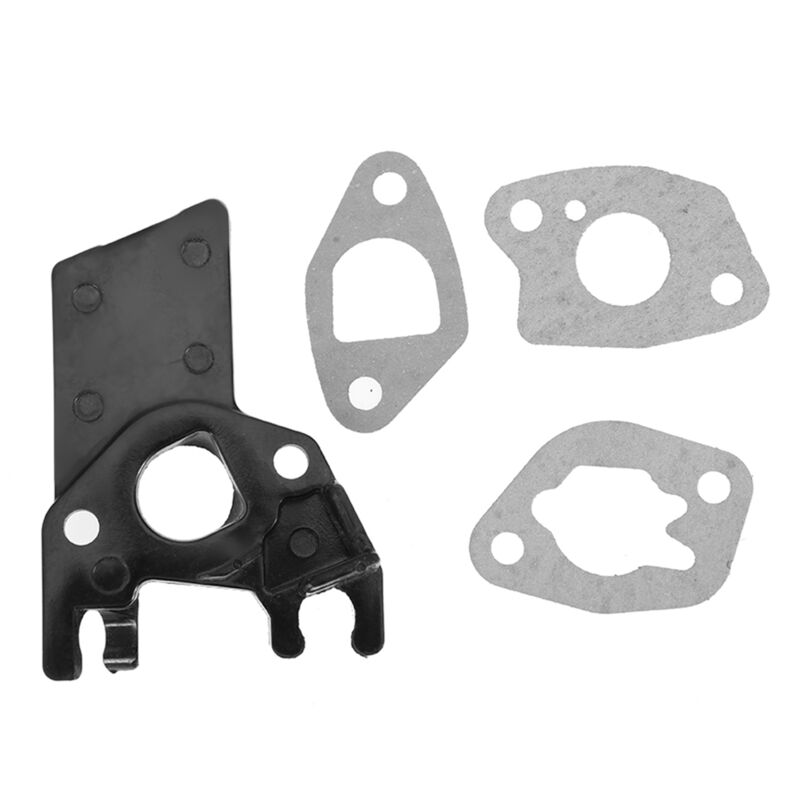 Gistuch Entretoise De Joint Isolant De Carburateur De Tondeuse À Gazon Pour Moteur Gx160 Gx200
