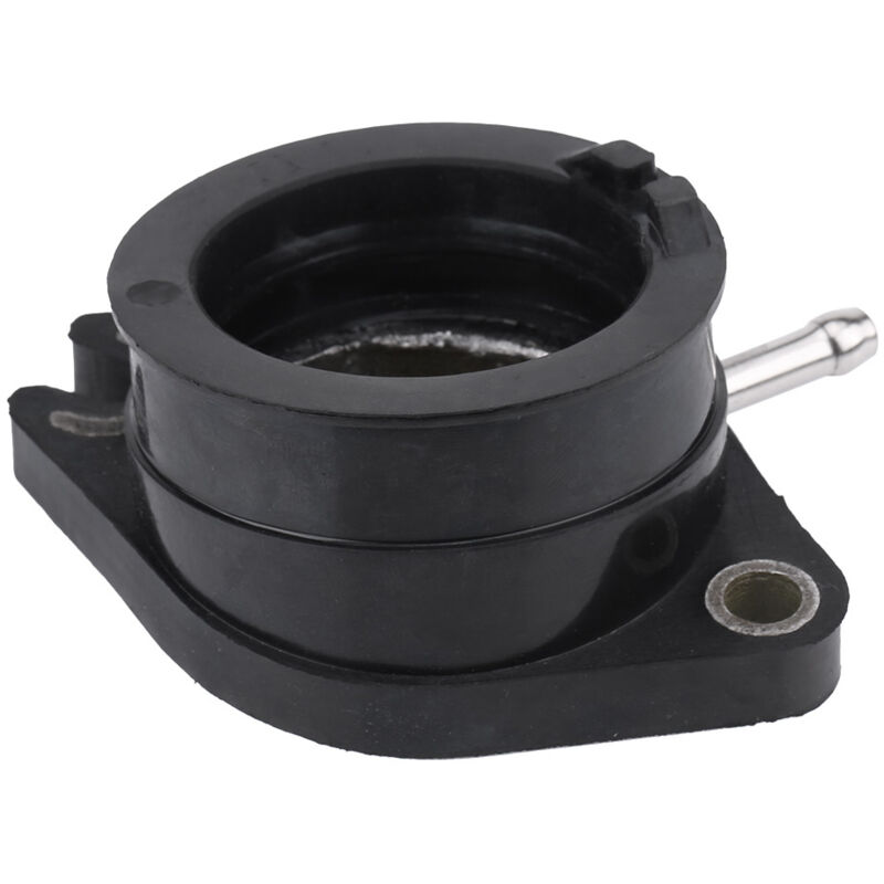 Gistuch Carb Good Sceling Performance Boot Carburor, Intake Black Pour Yamaha Tt-r 225 Xt225 Moto