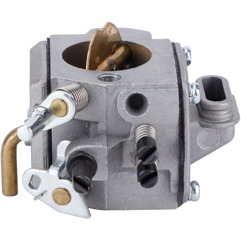 Gistuch Ajustement De Remplacement Du Carbing Carburéteur Pour Stihl 044 046 Ms440 Ms460 Pièces De Tronçonneuse Accessoires