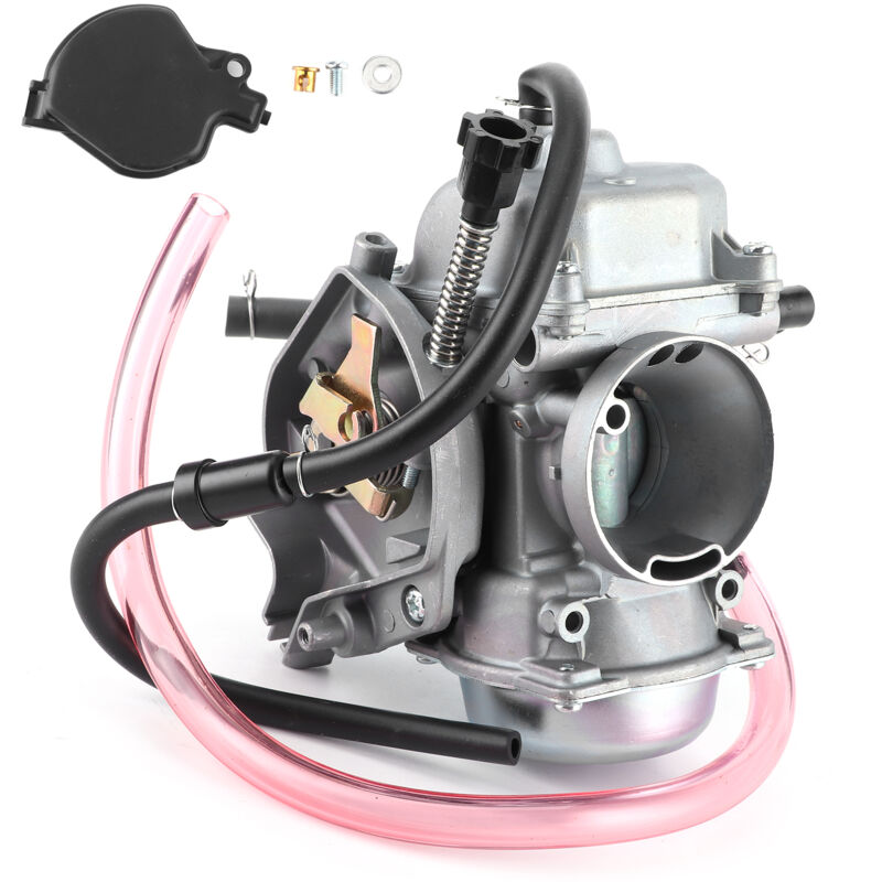 Gistuch Carburateur De Moto Carb 15003-1686 Adapté Pour Kawasaki 360 Prairie Klf360 Pd35jk-1 03-05