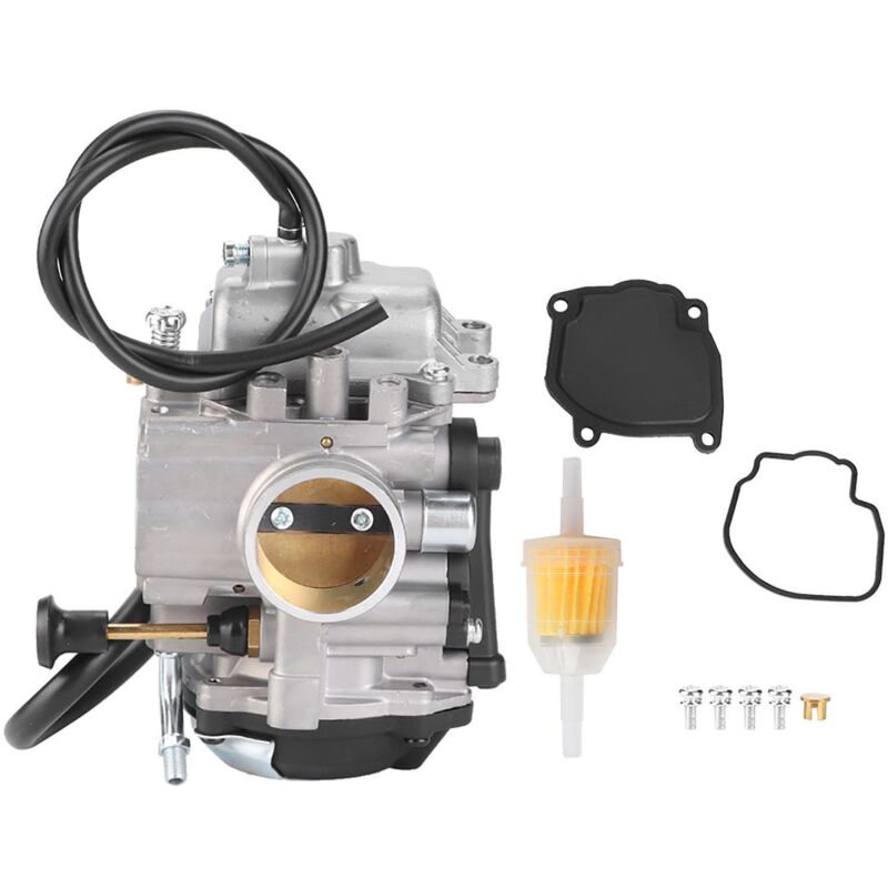 Gistuch Carburetor Carb Fit Pour Ours Tracker 250 1999‑2004 4xe141401200