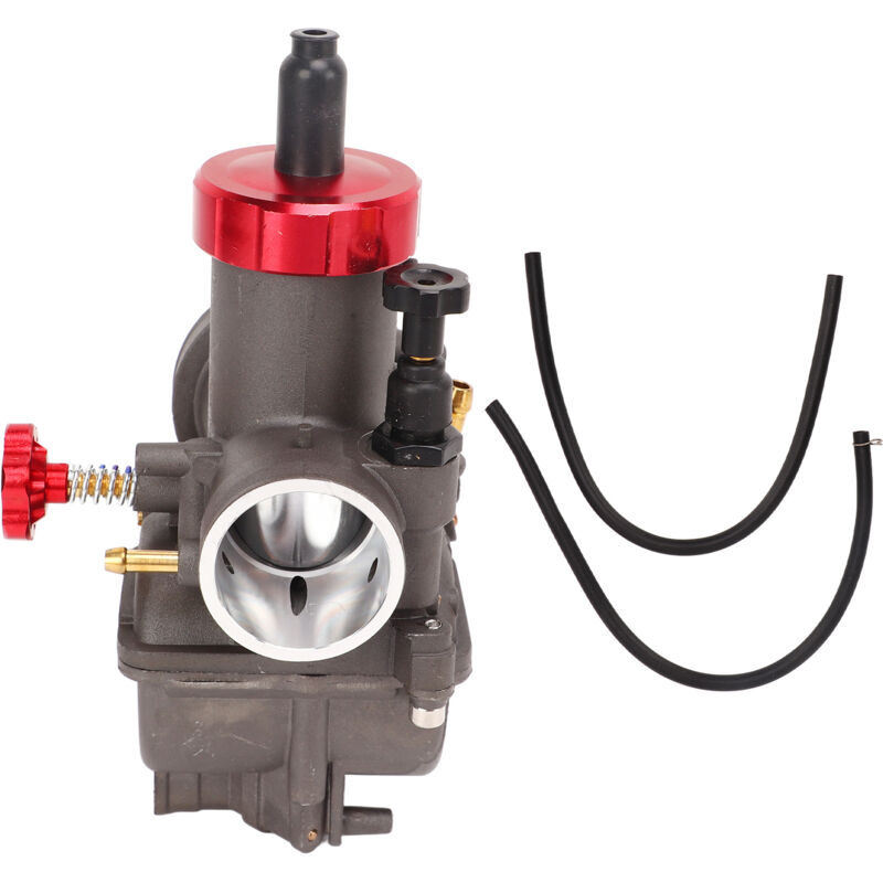 Gistuch Pe28 28mm Carburateur Universel Pour 2 4 Temps 150cc 200cc Dirt Bike Atv Moto