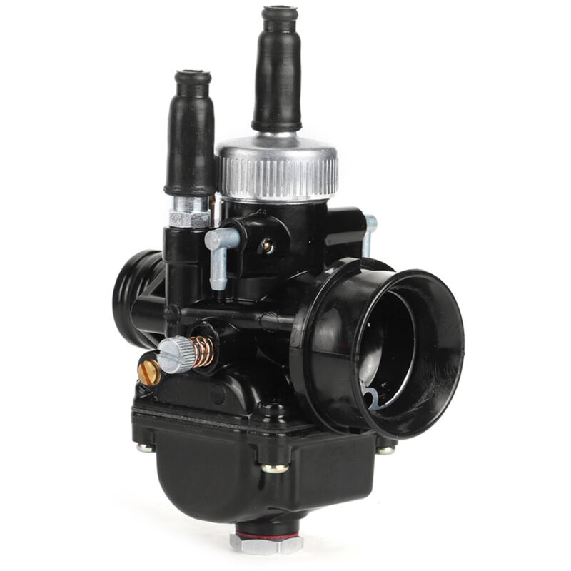 Gistuch Pièces De Carburateur 19mm Pour Bws100 50cc 90cc, Convient Pour Yamaha Zuma