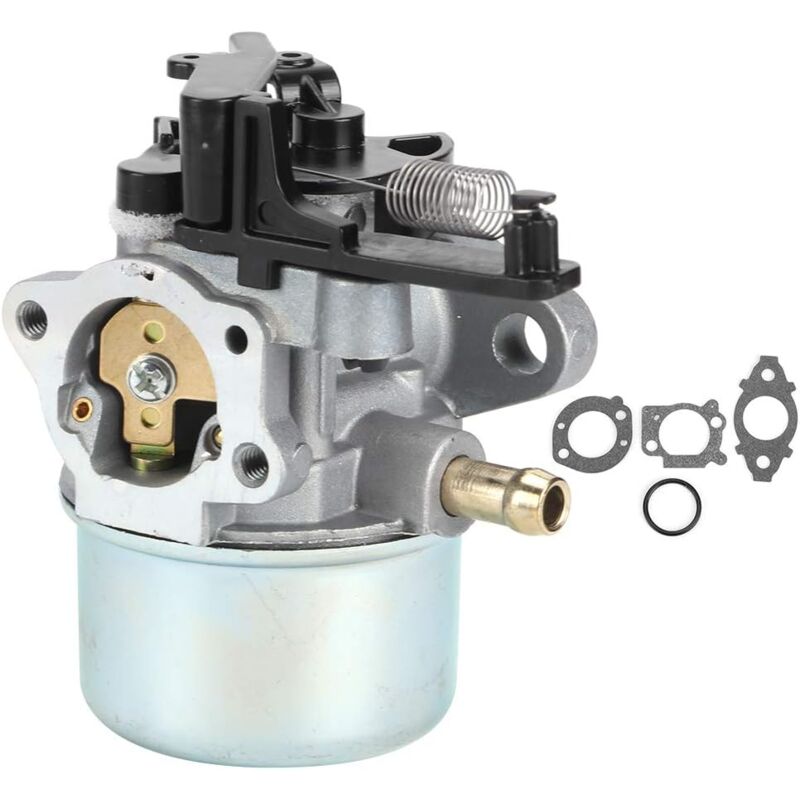 Gistuch Carburateur, Carburateur Avec Joints Adaptés Pour Briggs And Stratton 2700-3000psi Troy Bilt Power Washer 7.75 Hp 8.75 Hp 8.5hp 594287