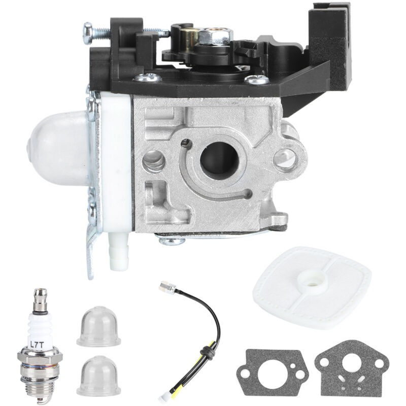 Gistuch Carburetor Assion Pour Echo Gt225 Gt225i Gt225l Pas225 Pe225 Ppf225 Shc225 Srm225 Srm225u