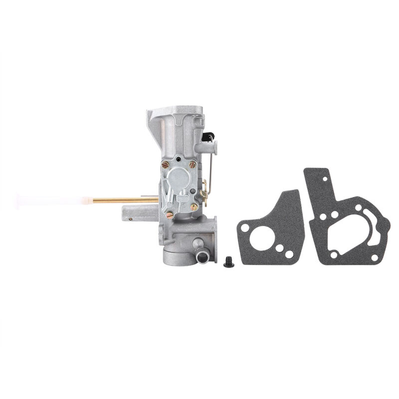 Gistuch Carburateur Pour Briggs & Stratton 498298 130202 112202 112232 134202 137202 5hp