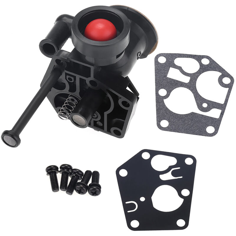 Gistuch Carburateur Avec Matériel D'Installation Pour 499809 498809a 494406