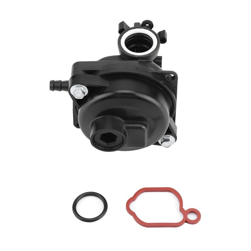 Gistuch Spécialement Conçu Avec Des Accessoires De Remplacement De Carburateur De Joint De Montage, Carburateur De Filets D'Installation Facile, Agriculture Durable Pour Briggs & Stratton 799583