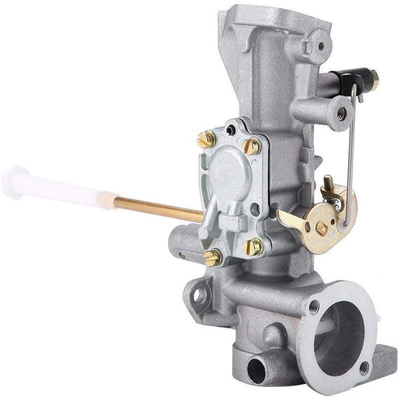 Gistuch Carburateur Pour Briggs & Stratton 498298 130202 112202 112232 134202 137202 5hp Moteurs Pièces De Rechange