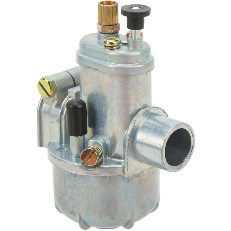 Gistuch 15 Mm Style De Style Bing Metal Metal Moped Mopes Carburor Remplacement Des Moteurs Puch Maxi 50cc