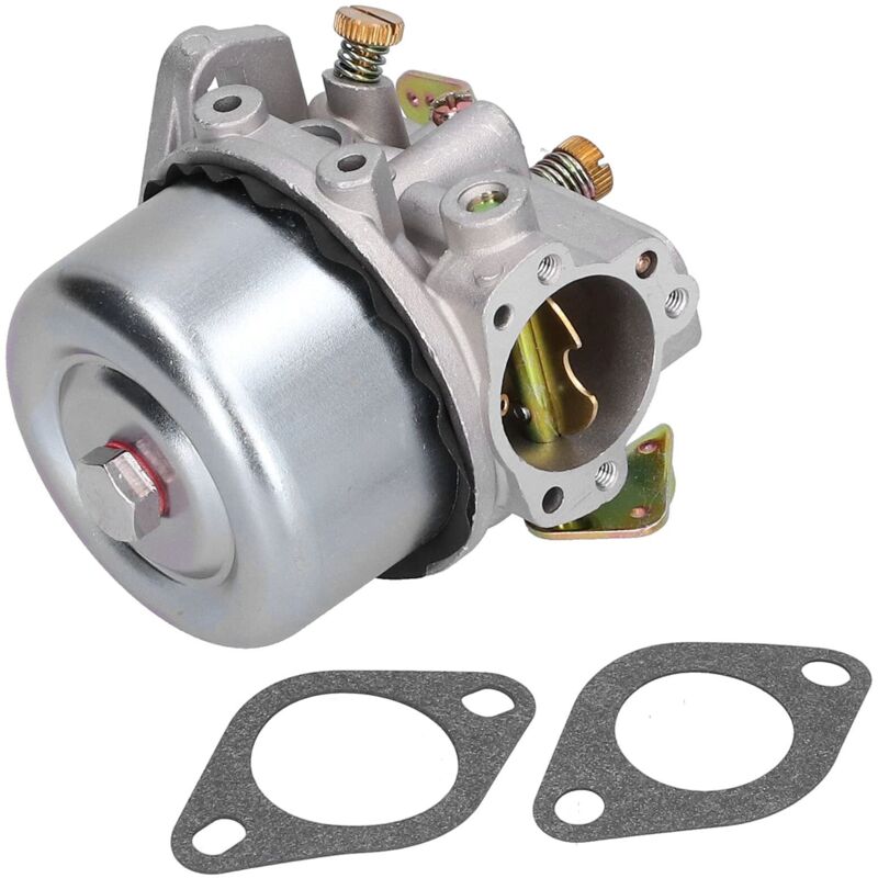 Carburateur De Tondeuse À Gazon Carburateur De Tondeuse À Gazon 46 853 01-s/46 053 Carburateur De Moteur Pour K160 K161 K181 Motor Engine 46 853 01-s/46 053