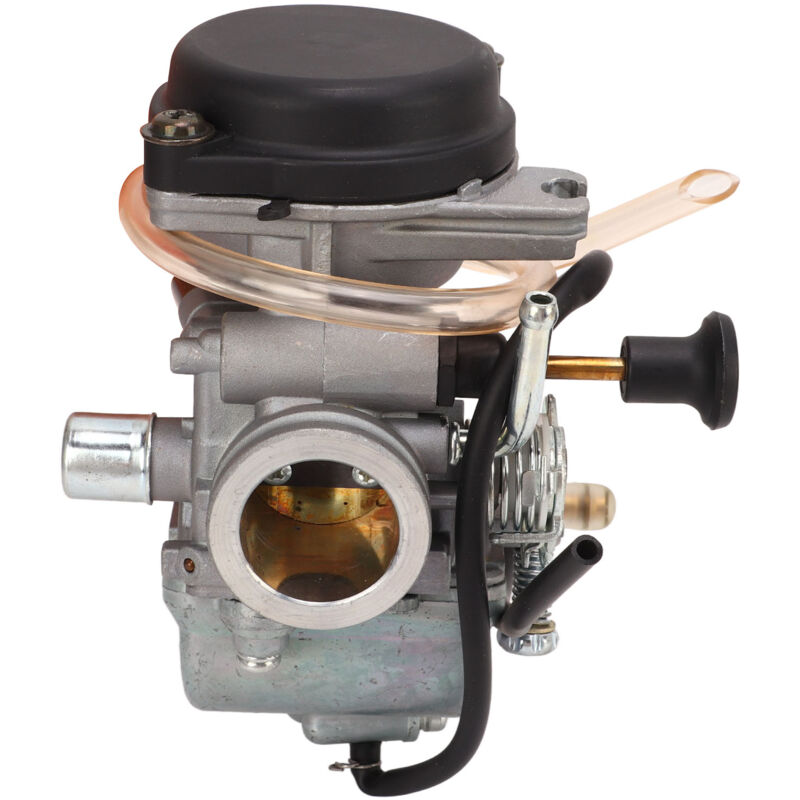 Gistuch Carburateur En Métal Et Starter De Remplacement Pour Suzuki Gz125 Marauder Gn125 Gs125 En125