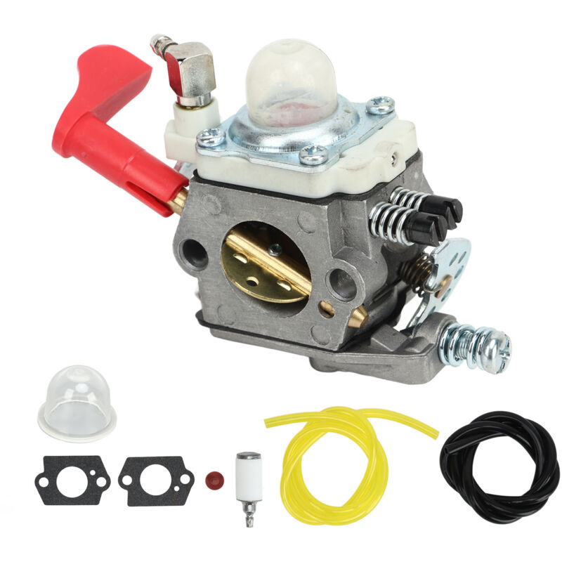 Gistuch Kit De Carburateur En Métal Wt997, Remplacement Pour Moteurs À Carburant Hpi Baja 5b 5t Fg, Voitures Rc À Essence À Échelle 1/5