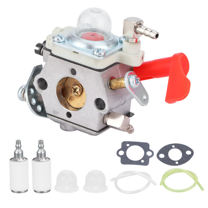 Kit De Remplacement De Carburateur Pour Walbro Wt-668 Wt-997 1/5 Rc Car Hpi Baja 5b 5t Engine