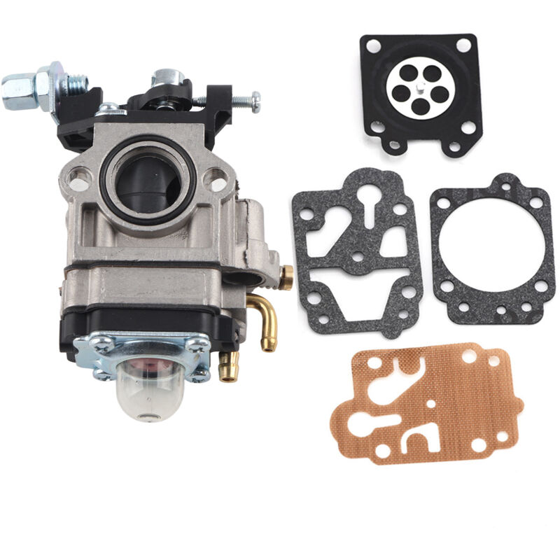 Gistuch Kits De Réfürtion De Carburateur Pour Débroussailleuse Cg430 Cg520 Bc430 Bc520