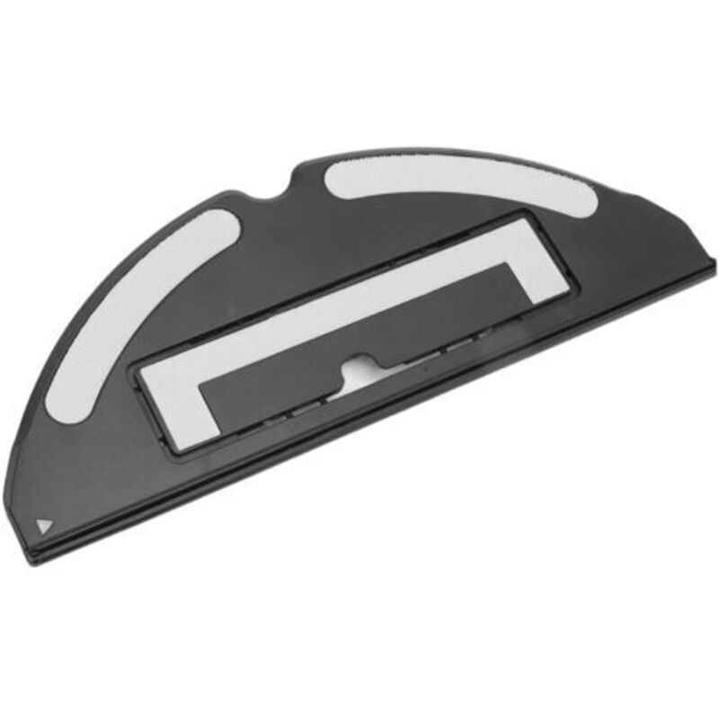 Tnfeeon Cintre De Vadrouille De Balayeuse Support Approprié Aspirateur Faire Des Outils Soignés Accessoire Pour Roborock S7 T7s Support De Vadrouille À Commande Électrique Pour S7 T7s T7s