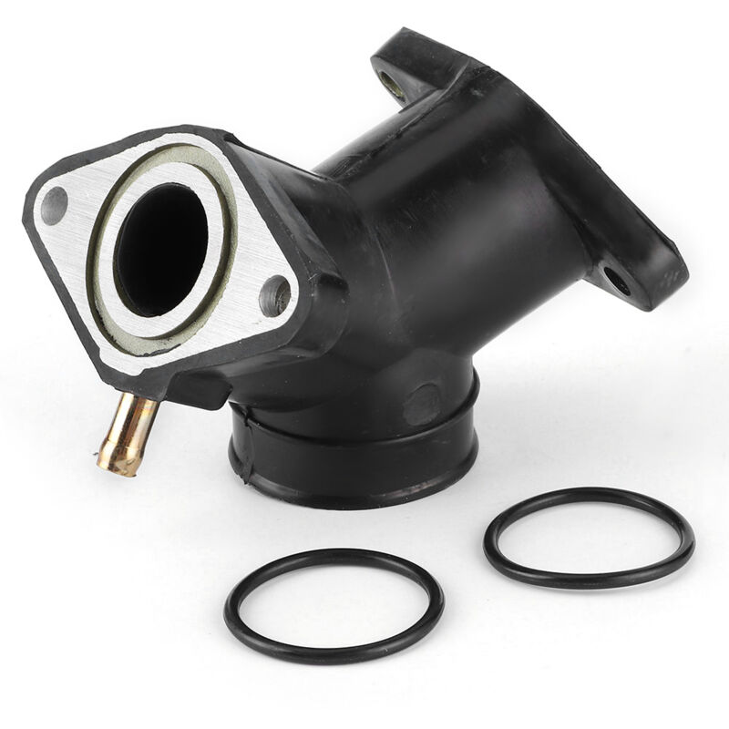 Gistuch Motorcycle Carburantor Interface Accessoire De Coffre Conjoint Ajustement Pour Yamaha Virago Xv125 Xv250