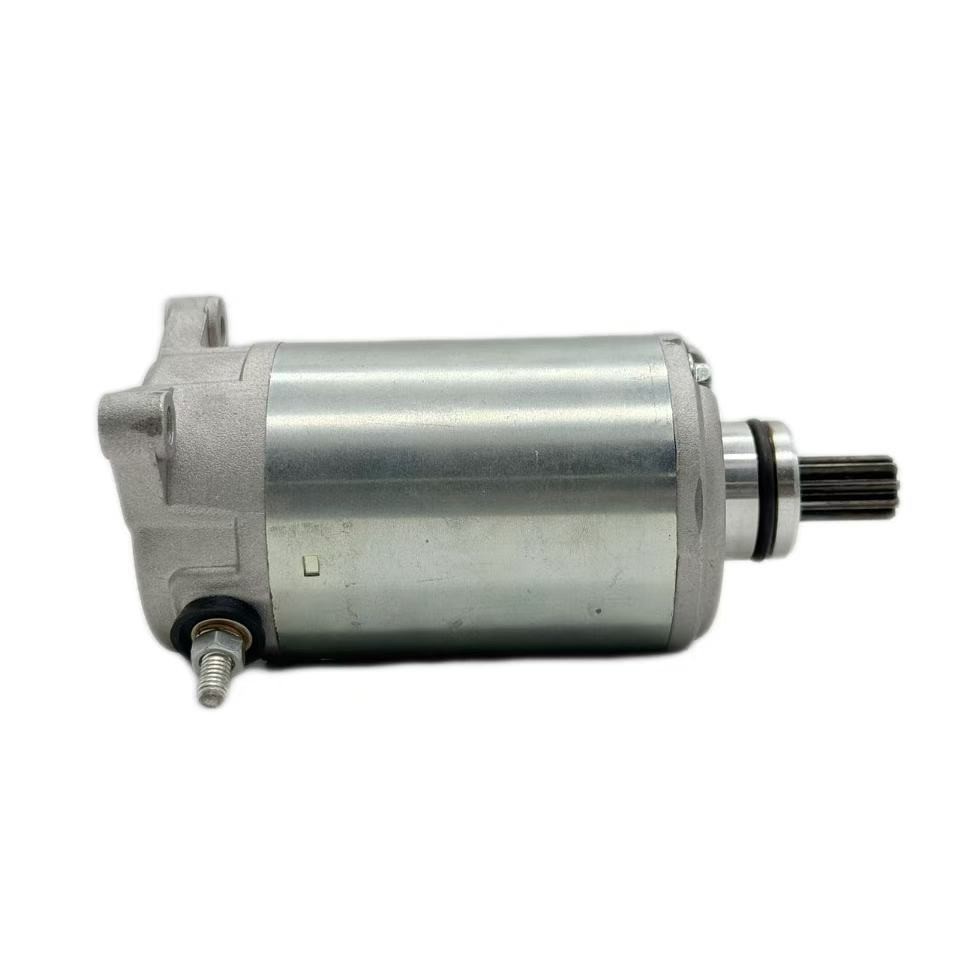 Der Anlassermotor 428000-3580 Ist Geeignet Für Atv Outlander 650 800 06-11 Strandbuggys.
