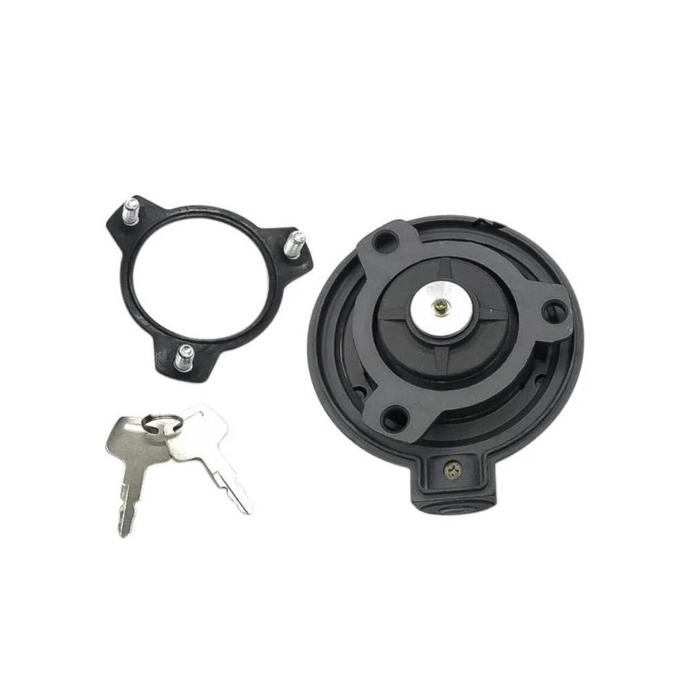 Bovonrchon Von Réservoir D'Huere Hydraulique/bovonrchon D'Huere Kompatibel Mit Les Teers Détachées Für Pelles Hydrauliques Hyeindai 215/225-7 Eind Volvo 360/460