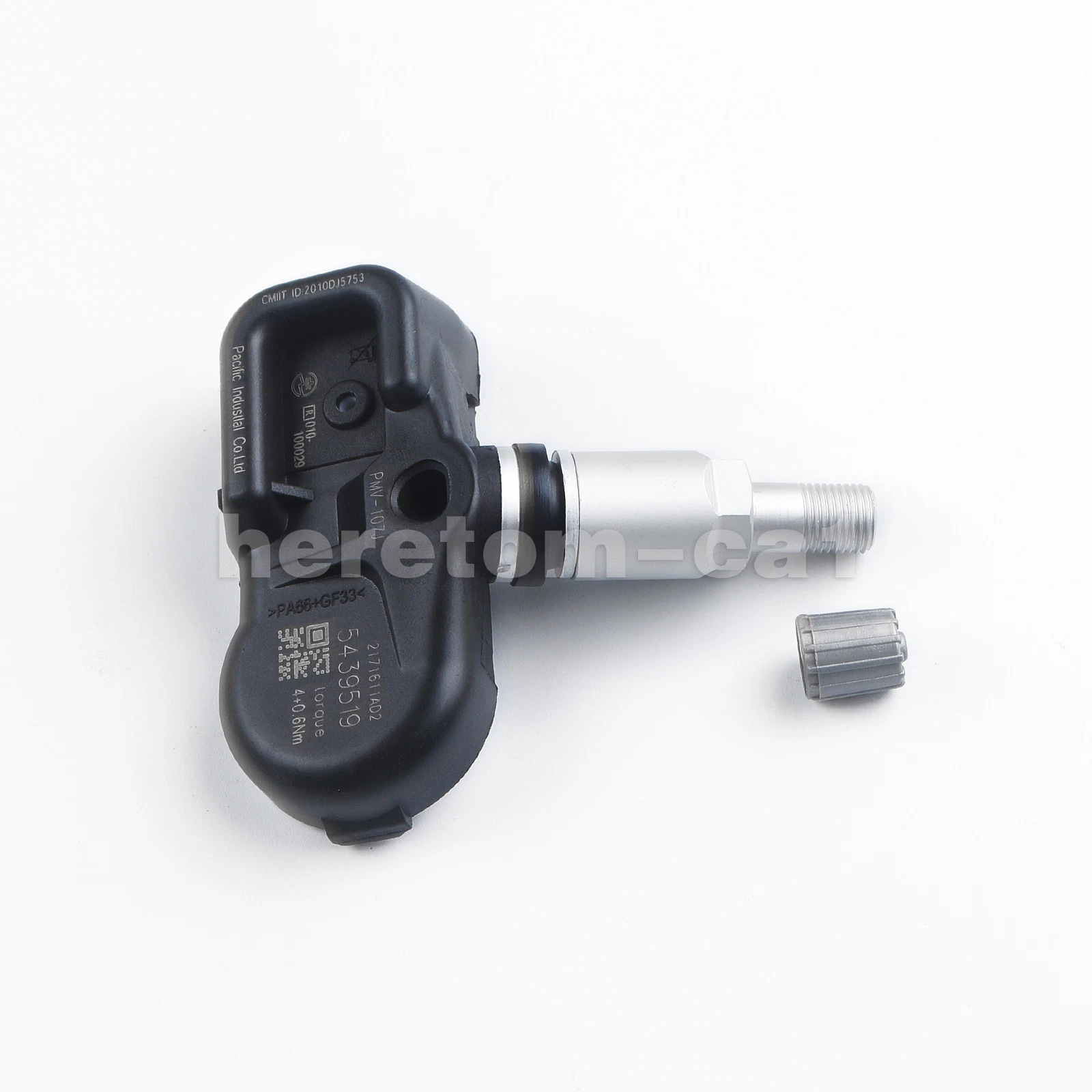 La Teer 42607-33021 Pmv-107j Convient Aux Teers Automoberes Toyota Lexus Prius Rav4.