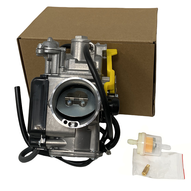 Carburateur Von Moto Trx300ex Kompatibel Mit Les Teers Honda Sportrax 300 16100-hm3-l01