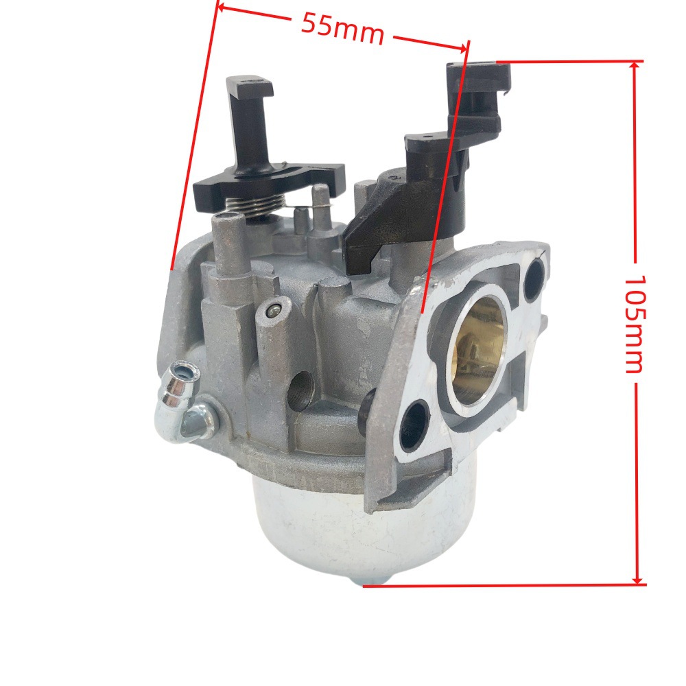 Carburateur Für Teers 247299342 951-12785 951-05021 505-026