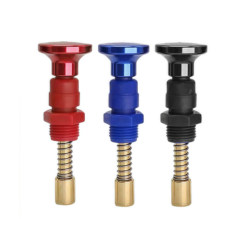 Interrupteur Von Starter Von Carburateur Pwk, Teers Von Modifikationen Für Moto, Starter Handbuch Einiversel Pe Für Carburateur, Oko