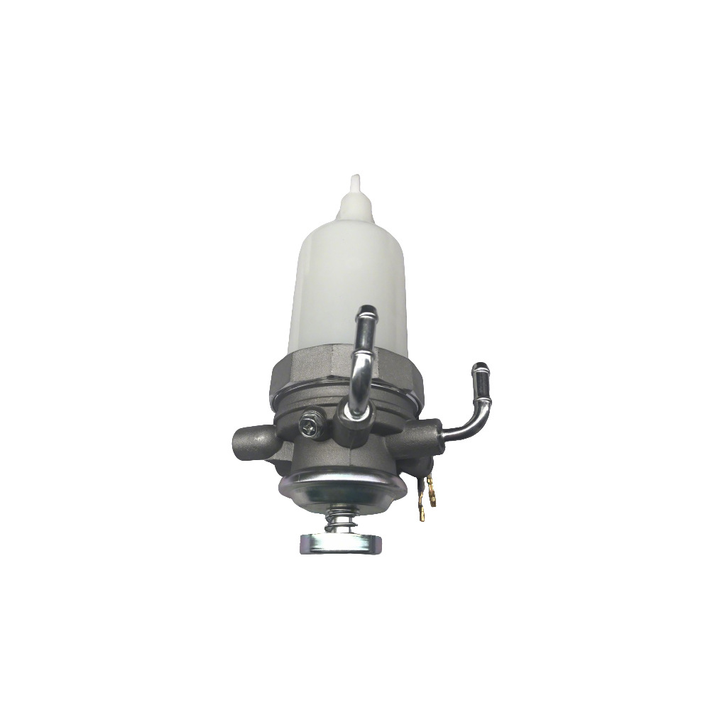 Le Fertre Bis Carburant 5132002209 Convient Aux Teers Du Motor Isuzu 4jb1.