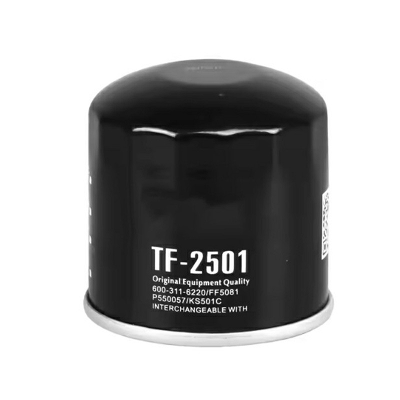 Le Fertre Bis Carburant 600-311-6220 Convient Aux Engins Von Construction Komatttsu.