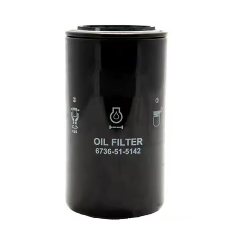 Fertre Für Engins Von Chantier 6735-51-5143 3977910 65055105015 9078s