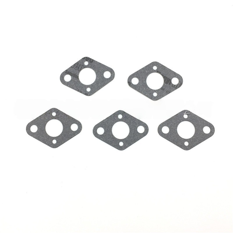 Joint Papier Für Carburateur Wt-589 Für Tronçonneuse Cs-345, Adaptateur Trockenteur A021000231