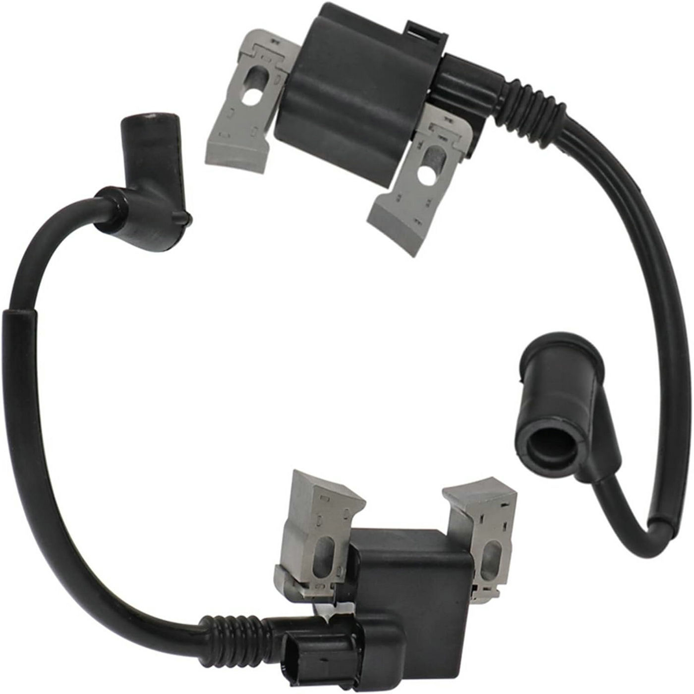 Bobine D'Allumage Hohe Tension En 2 Teers, Kompatibel Mit Les Movonllen 30500-z6l-043 Gx630, Gx660 Eind Gx690