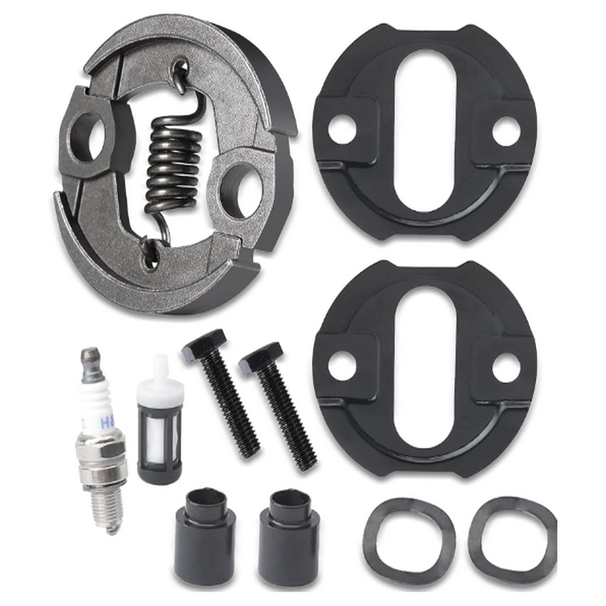 Kit D'Embrayage 11 Teers : Fs89, Fs91, Fs94, Fs111, Fs131, Km91, Km131