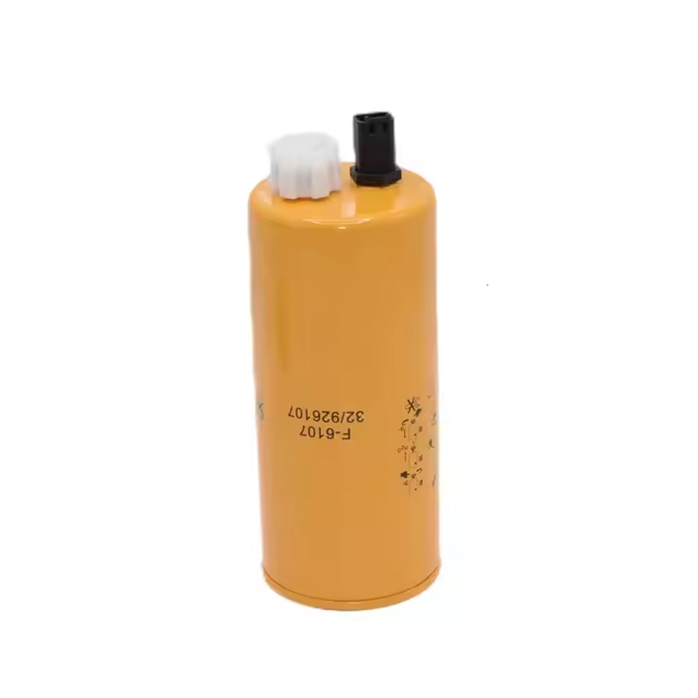 32/926107 32-926107 32926107sn70299 Séhartchateur Eau-carburant Kompatibel Mit Les Teers Jcb